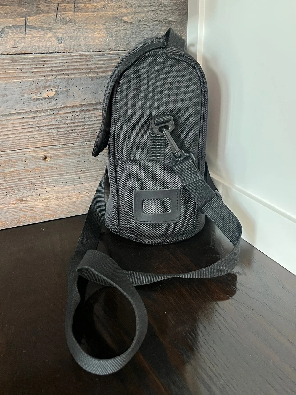 Nikon CL M1 Ballistic Nylon Lens Case